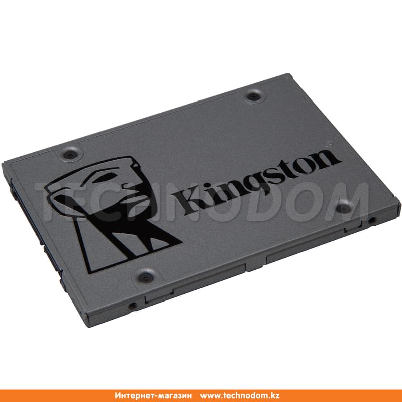 Внутренний SSD 2.5" 7мм 240GB Kingston UV500, SATA-III TLC (SUV500/240G) - фото #1, Technodom.kz