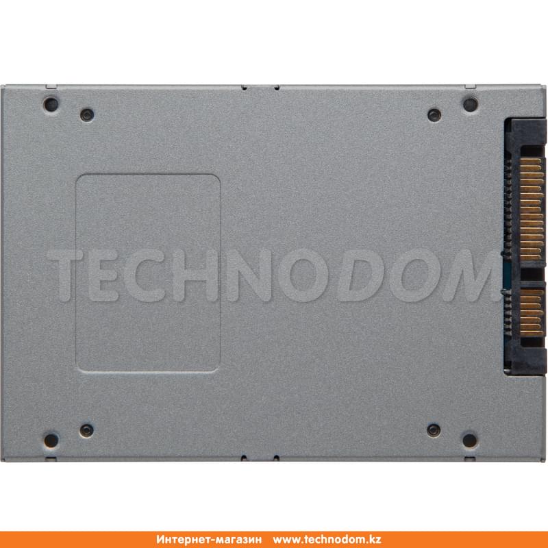Внутренний SSD 2.5" 7мм 240GB Kingston UV500, SATA-III TLC (SUV500/240G) - фото #2, Technodom.kz