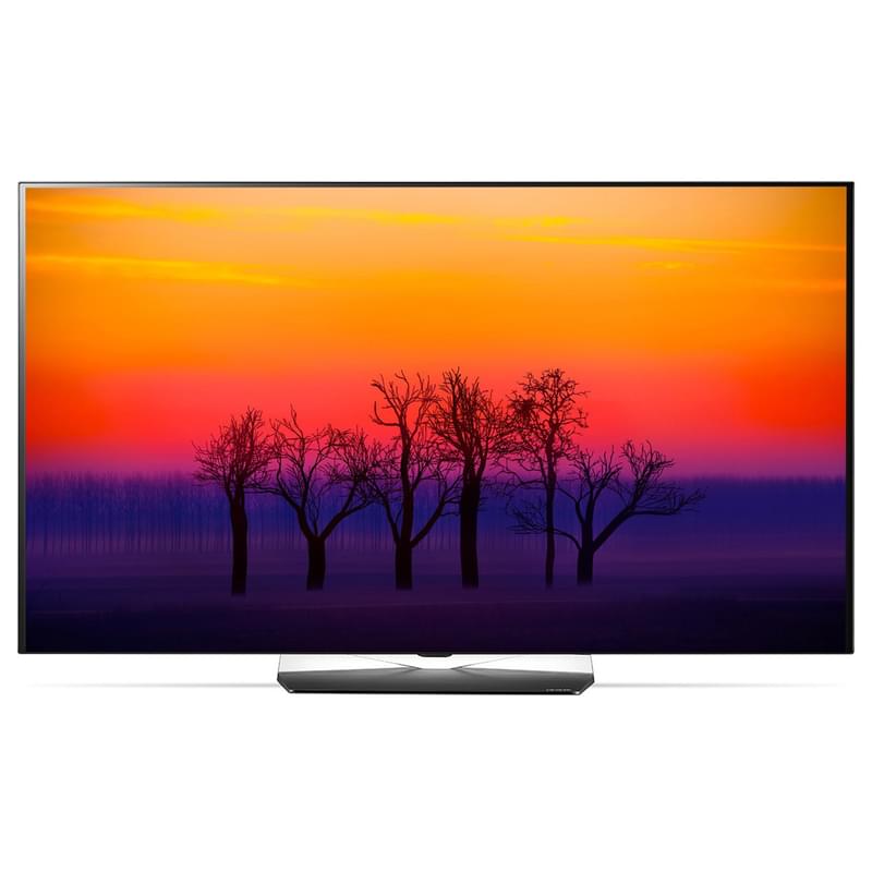 Телевизор 55" LG OLED55B8SLB OLED UHD Smart Black - фото #0, Technodom.kz Телевизор 55" LG OLED55B8SLB OLED UHD Smart Black - фото #0, Technodom.kz
