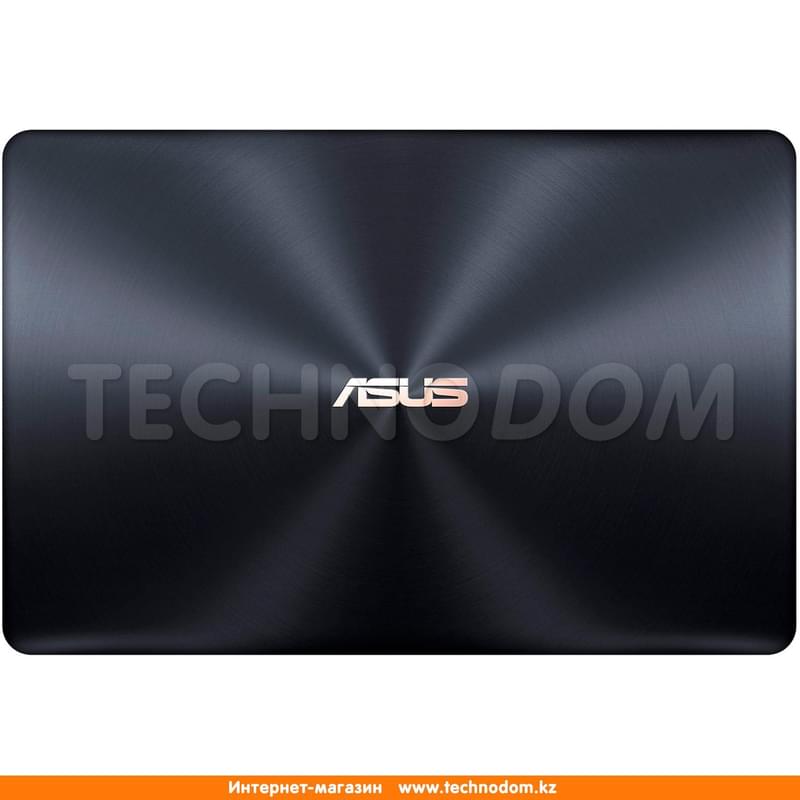 Ультрабук Asus Zenbook UX550GE i7 8750H / 16ГБ / 512SSD / GTX1050Ti 4ГБ / 15.6 / Win10 / (UX550GE-BN005T) - фото #3, Technodom.kz Ультрабук Asus Zenbook UX550GE i7 8750H / 16ГБ / 512SSD / GTX1050Ti 4ГБ / 15.6 / Win10 / (UX550GE-BN005T) - фото #3, Technodom.kz