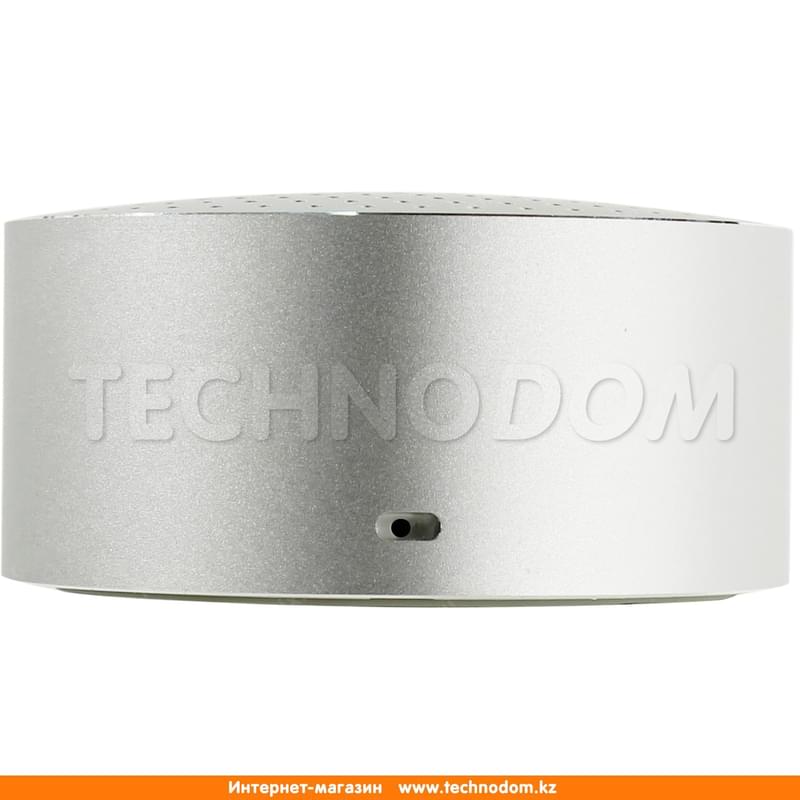 Колонки Bluetooth Xiaomi Little Audio, Silver (FXR4040CN) - фото #2, Technodom.kz
