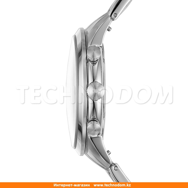 Наручные часы Fossil FS5346 - фото #1, Technodom.kz