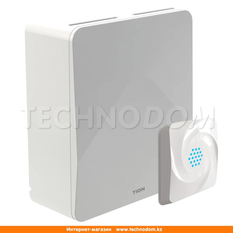 Tion Бризер 3S Smart - фото #0, Technodom.kz