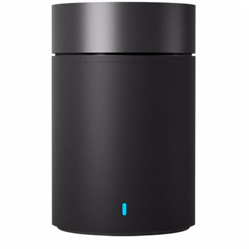 Колонки Bluetooth Xiaomi Mi Small Steel Gun, Black (FXR4042CN) - фото #0, Technodom.kz