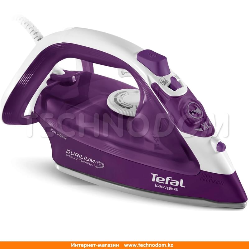 Утюг Tefal FV-3970 - фото #0, Technodom.kz