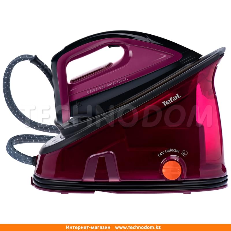Гладильная система Tefal GV-6820 - фото #1, Technodom.kz