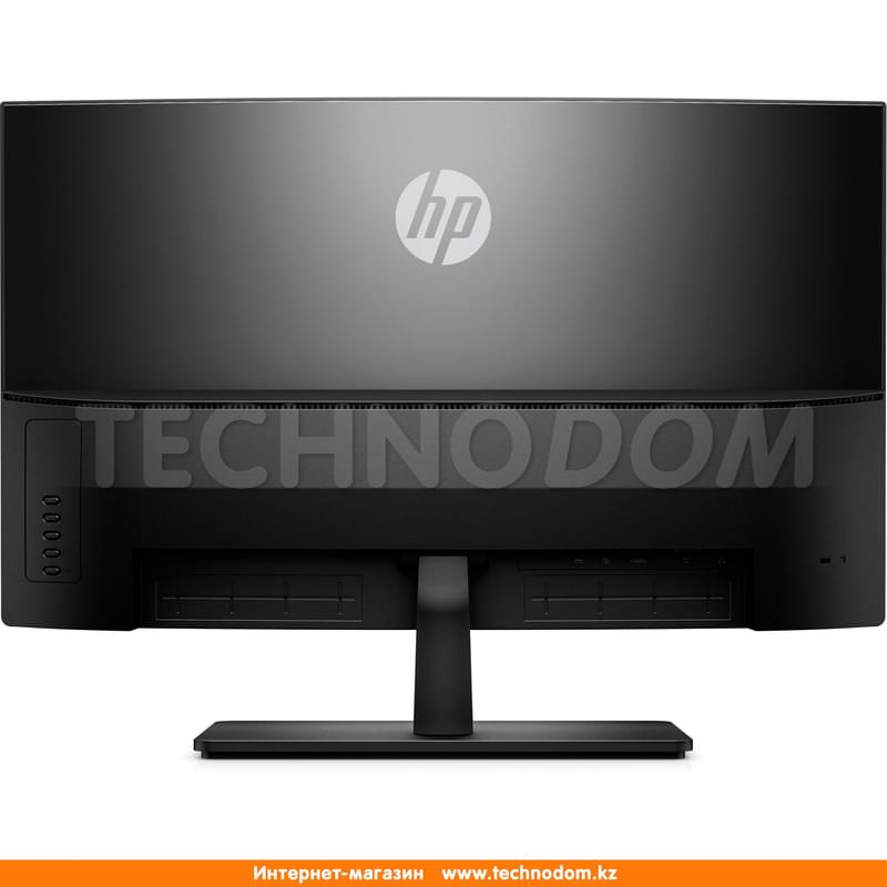 Монитор 27" HP 27x 1AT01AA 1920х1080 16:9 VA 120ГЦ (HDMI+DP) Black - фото #4, Technodom.kz