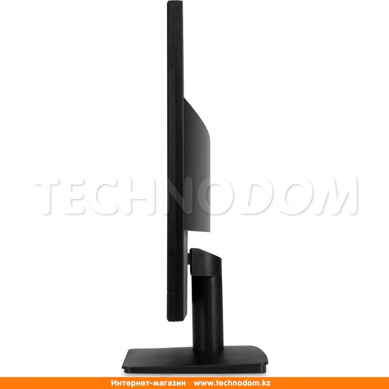 Монитор 21.5" HP 22kd 2YV09AA 1920х1080 16:9 TN 60ГЦ (DVI+VGA) Black - фото #3, Technodom.kz Монитор 21.5" HP 22kd 2YV09AA 1920х1080 16:9 TN 60ГЦ (DVI+VGA) Black - фото #3, Technodom.kz