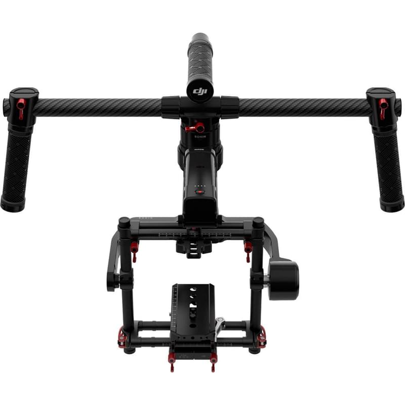 Электронный стабилизатор DJI Ronin-MX - фото #2, Technodom.kz