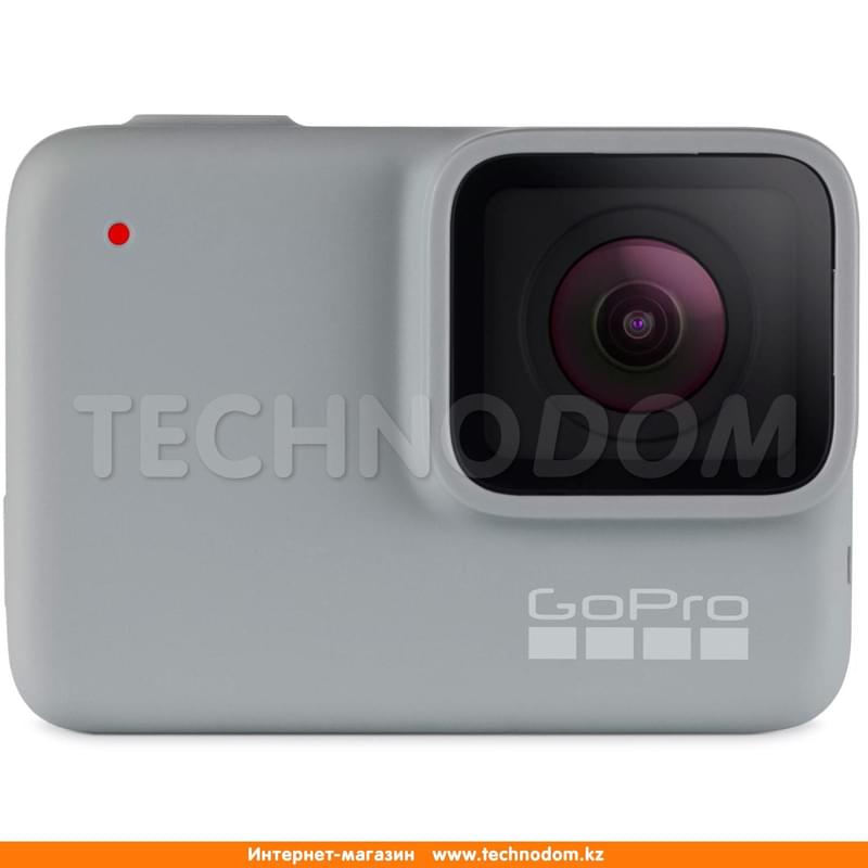 Action Видеокамера GoPro Hero 7 White Edition (CHDHB-601-LE) - фото #0, Technodom.kz