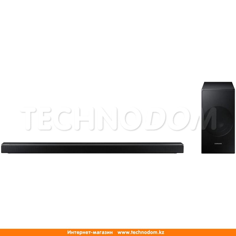 Саундбар Samsung HW-N650/RU - фото #0, Technodom.kz