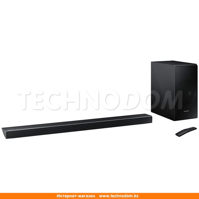 Саундбар Samsung HW-N650/RU - фото #2, Technodom.kz