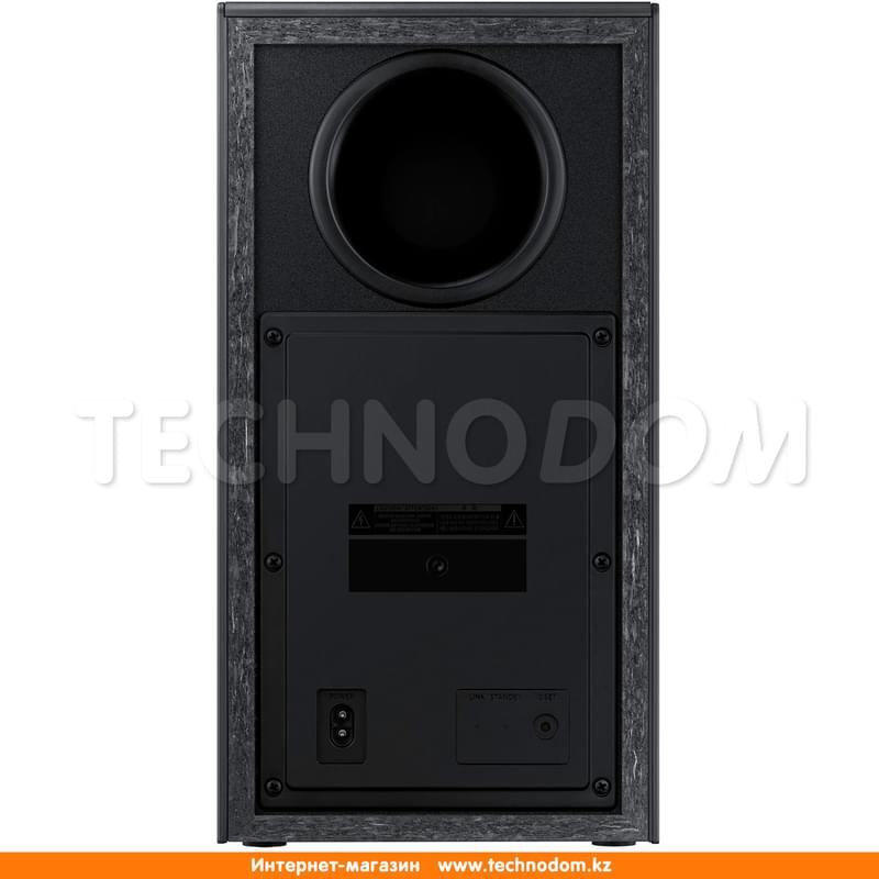 Саундбар Samsung HW-N650/RU - фото #8, Technodom.kz
