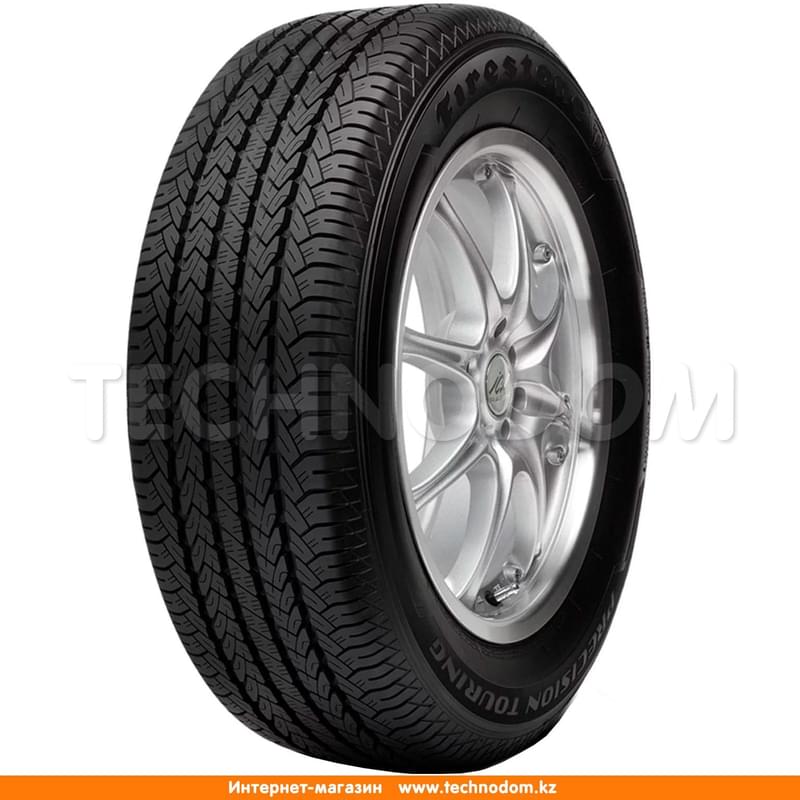 Летние шины Firestone Touring FS100 205/70R15 100H - фото #0, Technodom.kz