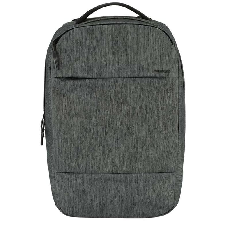 Рюкзак для ноутбука 15" Incase City 20L, Gray, нейлон (CL55571) - фото #0, Technodom.kz