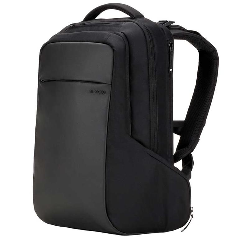 Рюкзак для ноутбука 15" Incase ICON 13L, Black, нейлон (INBP100345-BLK) - фото #1, Technodom.kz