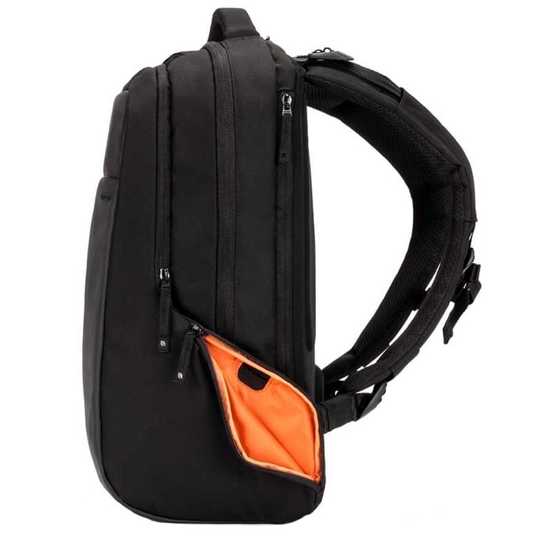 Рюкзак для ноутбука 15" Incase ICON 13L, Black, нейлон (INBP100345-BLK) - фото #8, Technodom.kz