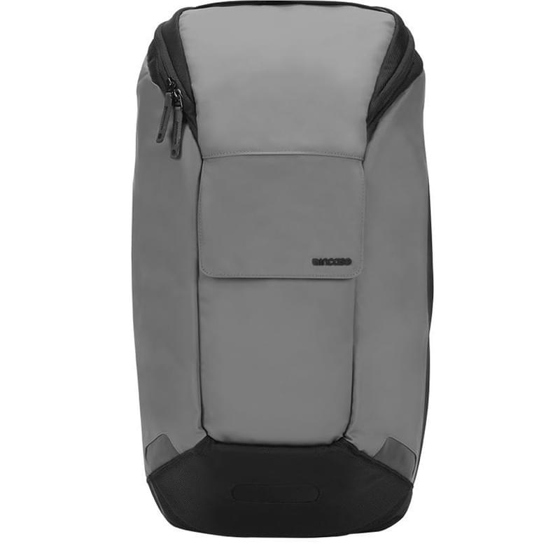 Рюкзак для ноутбука 15" Incase Range 31L, Gunmetal, нейлон (INCO100319-BGM) - фото #0, Technodom.kz