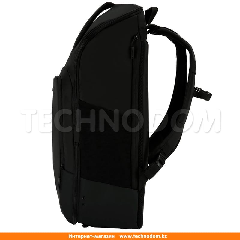 Рюкзак для ноутбука 15" Incase Sport, Black, нейлон (INCO200198-BLK) - фото #2, Technodom.kz