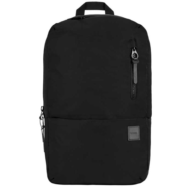 Рюкзак для ноутбука 15" Incase Compass 13L, Black, нейлон (INCO100516-BLK) - фото #0, Technodom.kz