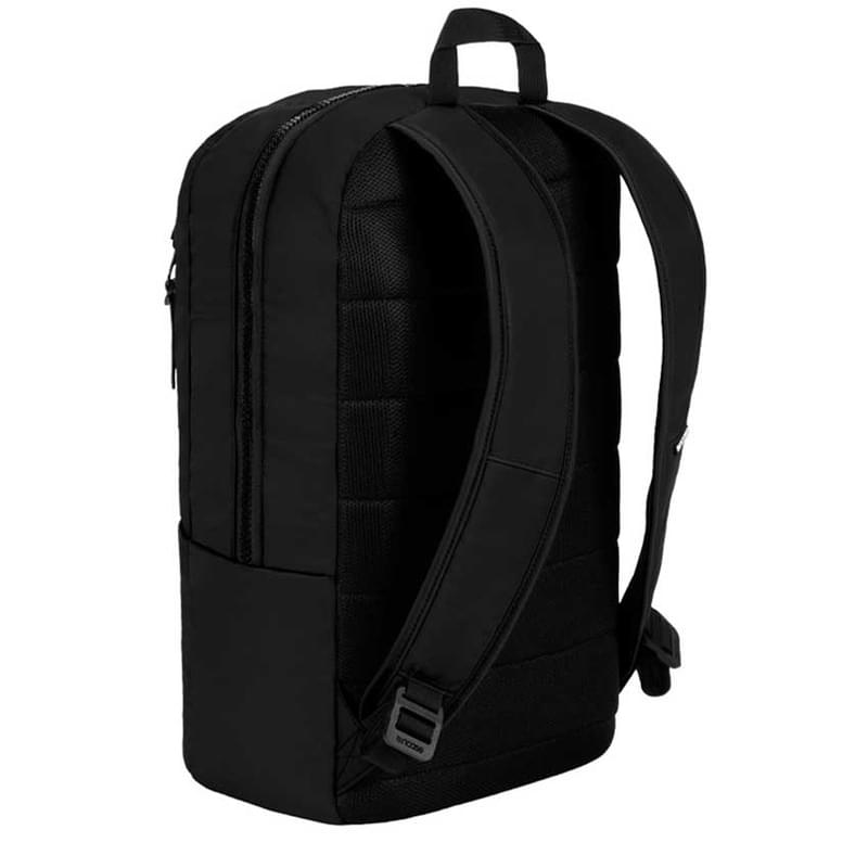 Рюкзак для ноутбука 15" Incase Compass 13L, Black, нейлон (INCO100516-BLK) - фото #5, Technodom.kz
