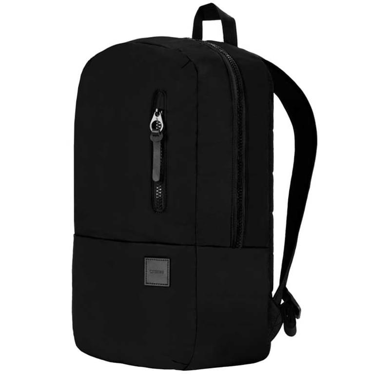 Рюкзак для ноутбука 15" Incase Compass 13L, Black, нейлон (INCO100516-BLK) - фото #7, Technodom.kz