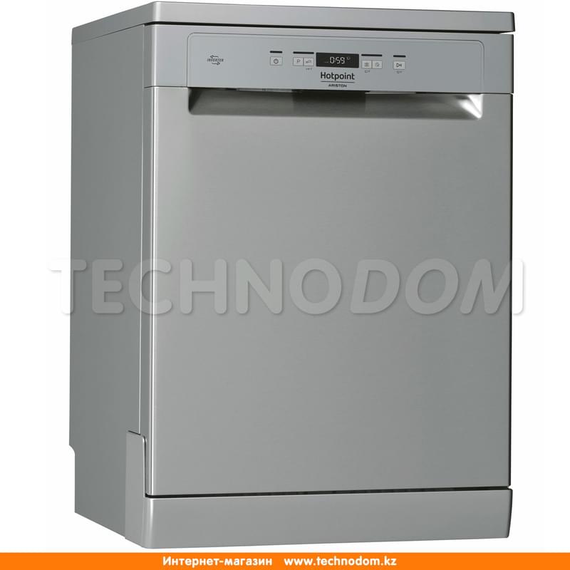 Посудомоечная машина Hotpoint-Ariston HFC-3C26 X - фото #0, Technodom.kz