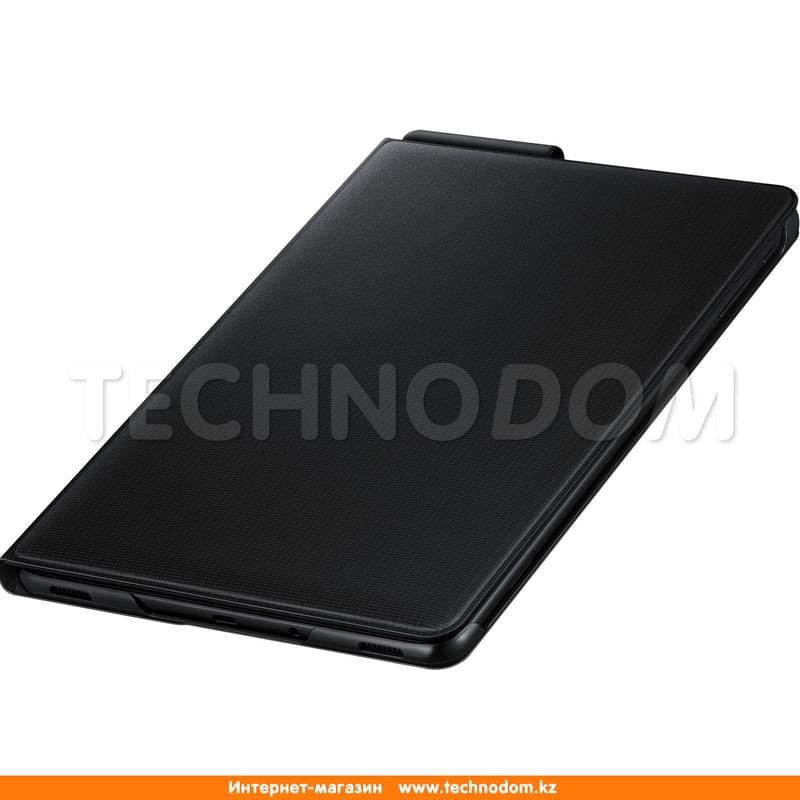 Чехол-Клавиатура для Samsung Galaxy Tab S 4 10.5"/T835, Black (EJ-FT830BBRGRU) - фото #3, Technodom.kz