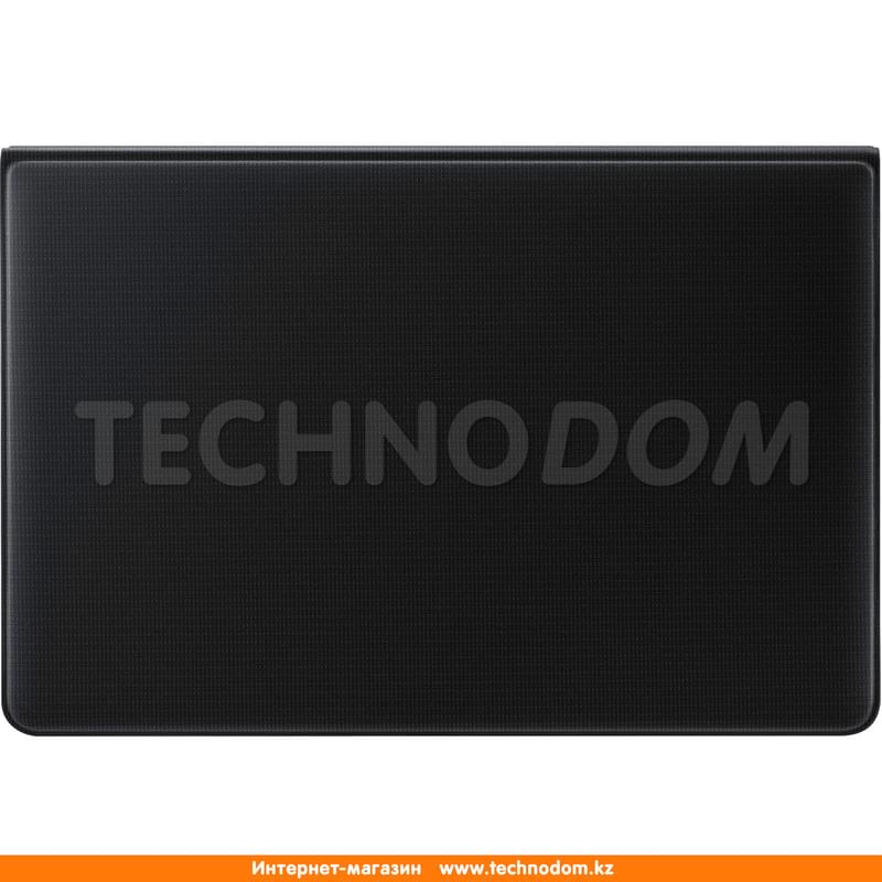 Чехол-Клавиатура для Samsung Galaxy Tab S 4 10.5"/T835, Black (EJ-FT830BBRGRU) - фото #4, Technodom.kz