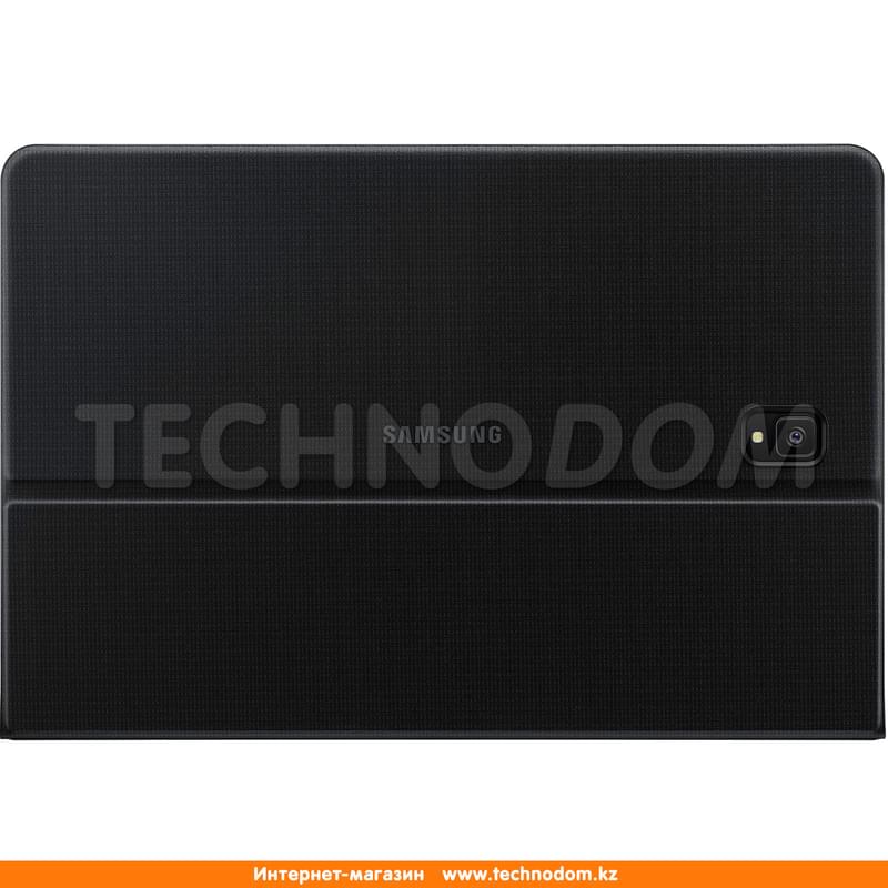 Чехол-Клавиатура для Samsung Galaxy Tab S 4 10.5"/T835, Black (EJ-FT830BBRGRU) - фото #5, Technodom.kz