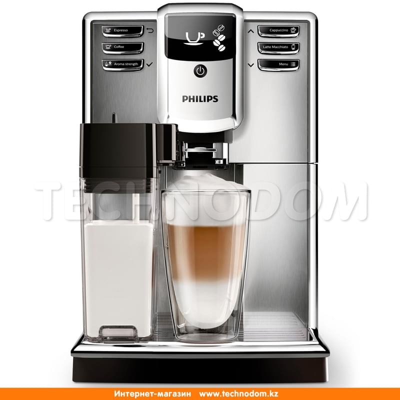 Кофемашина Philips EP-5065/10 - фото #1, Technodom.kz