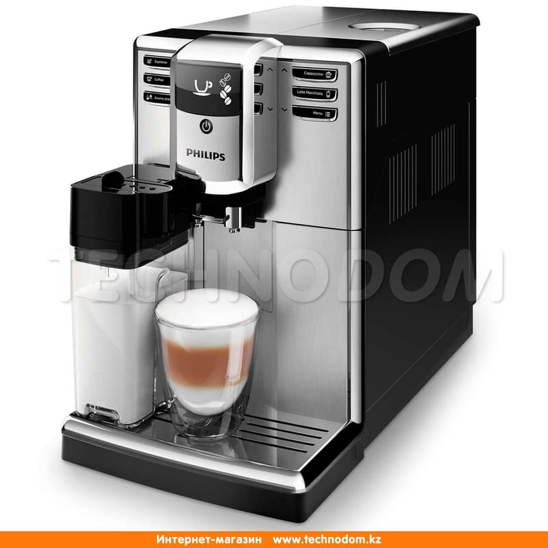Кофемашина Philips EP-5065/10 - фото #2, Technodom.kz