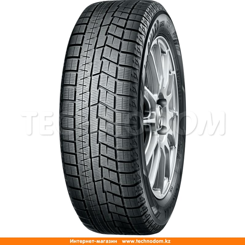 Зимние шины Yokohama Ice Guard IG60 205/65R16 95Q - фото #0, Technodom.kz
