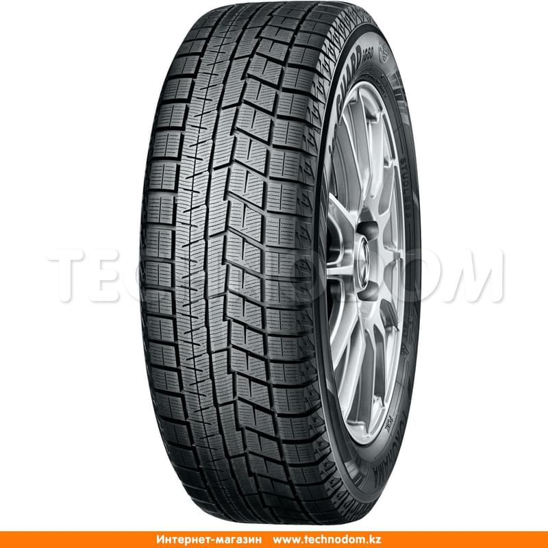 Зимние шины Yokohama Ice Guard IG60 215/55R16 93Q - фото #0, Technodom.kz Зимние шины Yokohama Ice Guard IG60 215/55R16 93Q - фото #0, Technodom.kz
