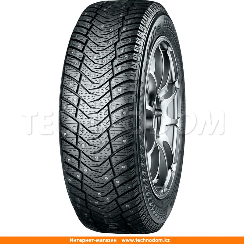 Зимние шины Yokohama Ice Guard IG65 235/55R17 103T - фото #0, Technodom.kz