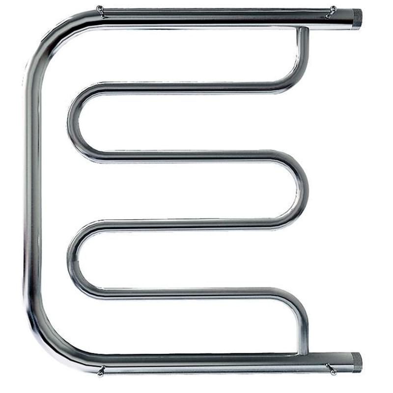 Полотенцесушитель водяной Фокстрот 500х500 мм (ПСВ-02-02) - фото #0, Technodom.kz Полотенцесушитель водяной Фокстрот 500х500 мм (ПСВ-02-02) - фото #0, Technodom.kz