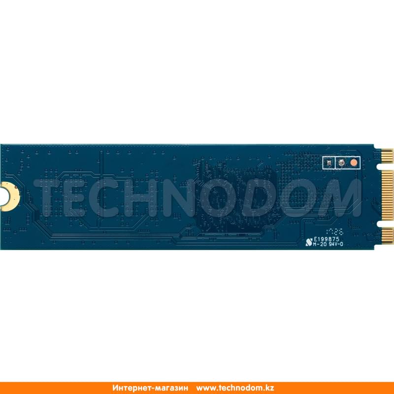 Внутренний SSD M.2 2280 120GB Kingston UV500, SATA-III TLC (SUV500M8/120G) - фото #1, Technodom.kz