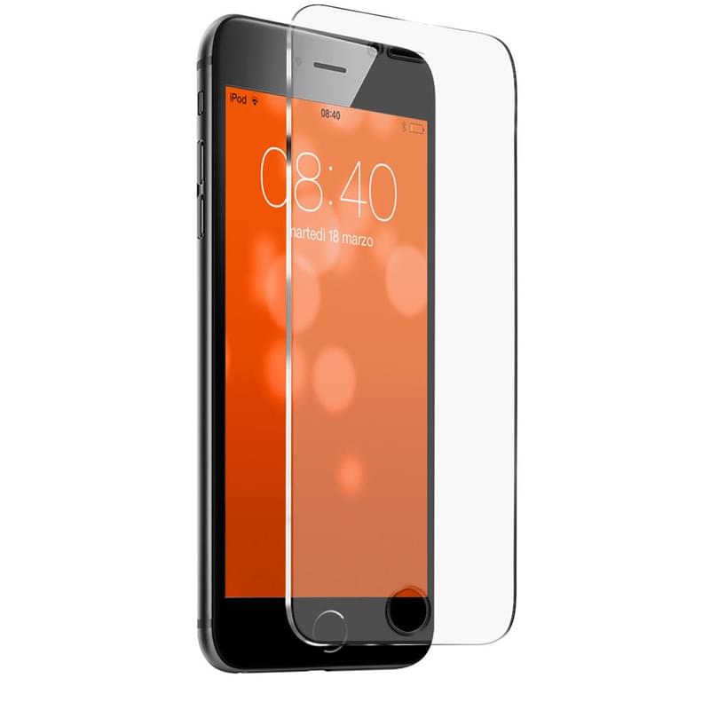Защитное стекло для iPhone 6s/7/8 SBS (TESCREENPZGLIP7) - фото #0, Technodom.kz