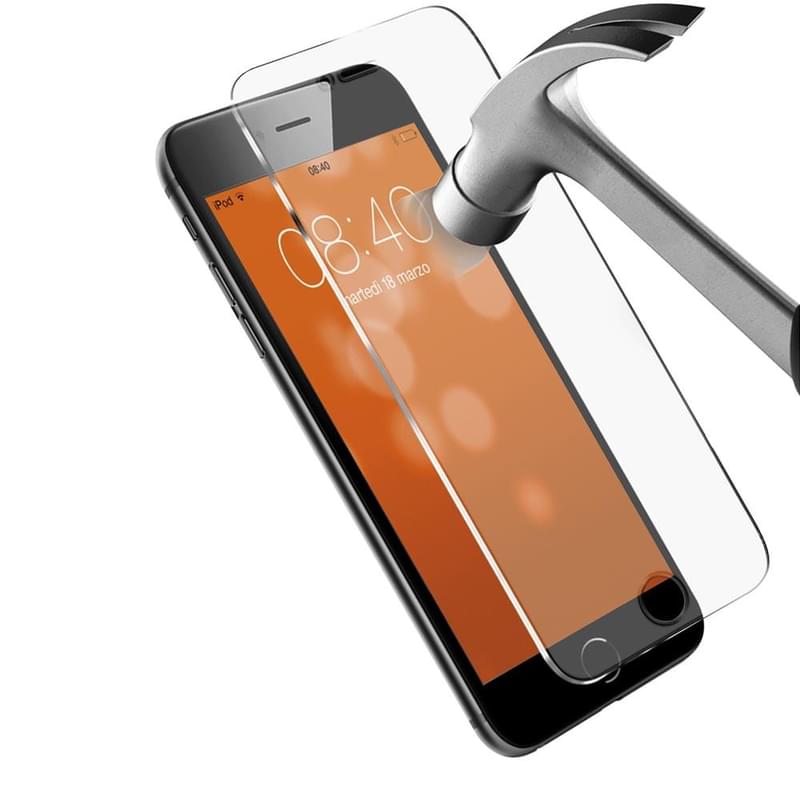 Защитное стекло для iPhone 6s/7/8 SBS (TESCREENPZGLIP7) - фото #2, Technodom.kz