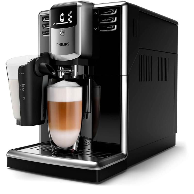 Кофемашина Philips EP-5030/10 - фото #0, Technodom.kz