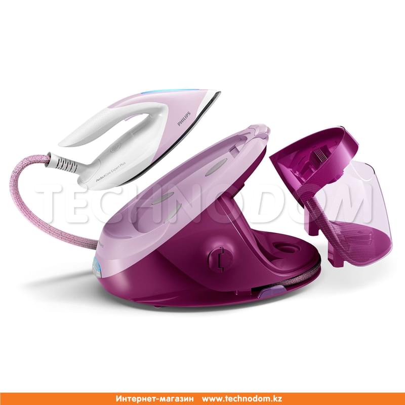 Philips GC-8950 Үтіктеу жүйесі - фото #3, Technodom.kz