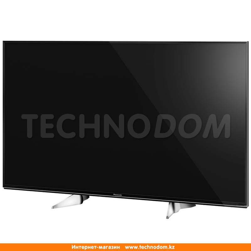 Телевизор 55" Panasonic TX-55EXR600 LED UHD Smart Black - фото #1, Technodom.kz