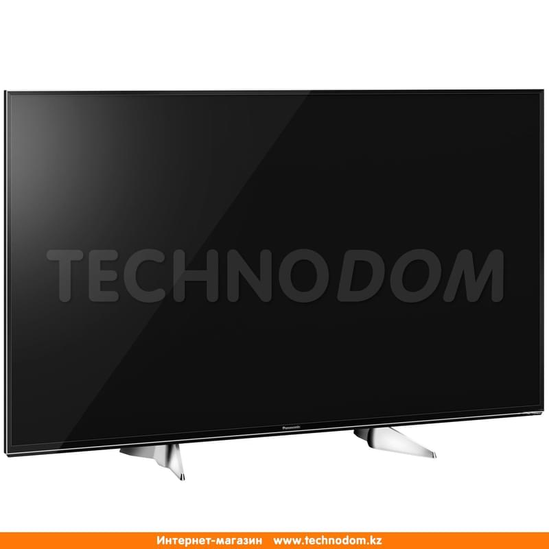 Телевизор 55" Panasonic TX-55EXR600 LED UHD Smart Black - фото #2, Technodom.kz