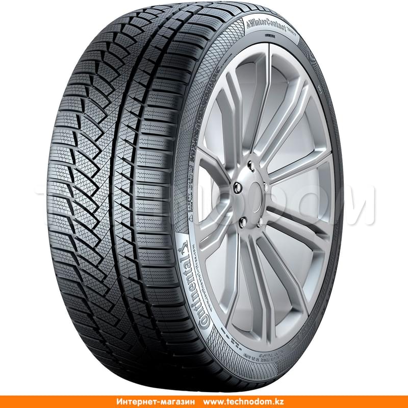 Зимние шины Continental WinterContact TS 850P SUV XL 315/40R21 115V - фото #0, Technodom.kz