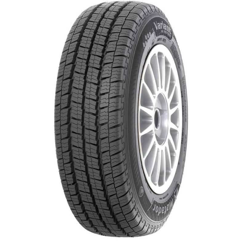 Летние шины Matador MPS125 VariantAW 8PR 205/75R16C 110/108R - фото #0, Technodom.kz