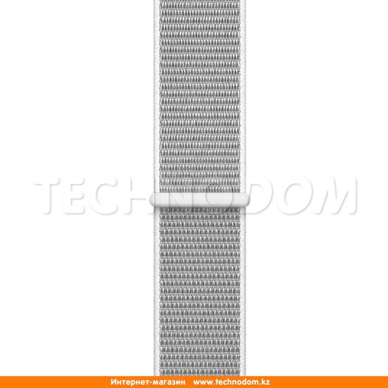 Браслет Apple 40mm Seashell Sport Loop (ZKMTLV2ZMA) - фото #0, Technodom.kz