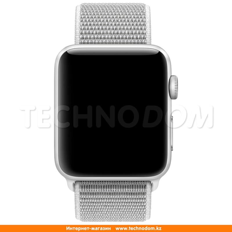Браслет Apple 40mm Seashell Sport Loop (ZKMTLV2ZMA) - фото #2, Technodom.kz
