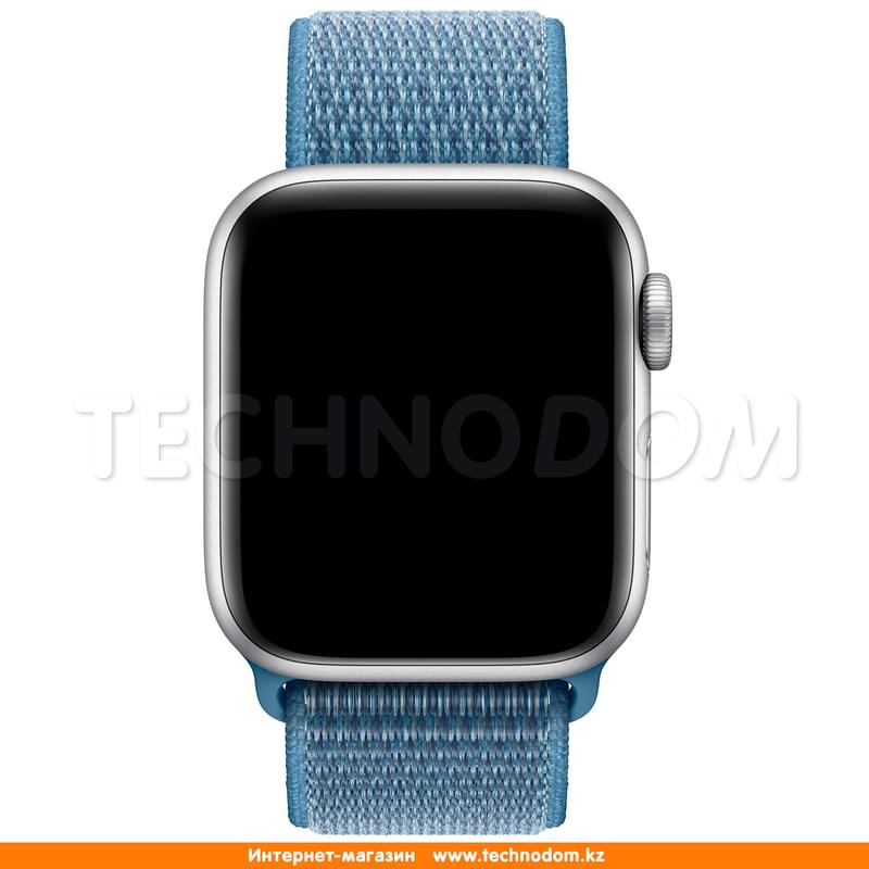 Браслет Apple 44mm Cape Cod Blue Sport Loop (ZKMTME2ZMA) - фото #2, Technodom.kz