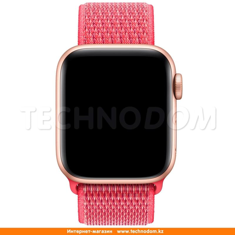 Браслет Apple 44mm Hibiscus Sport Loop (ZKMTMF2ZMA) - фото #2, Technodom.kz