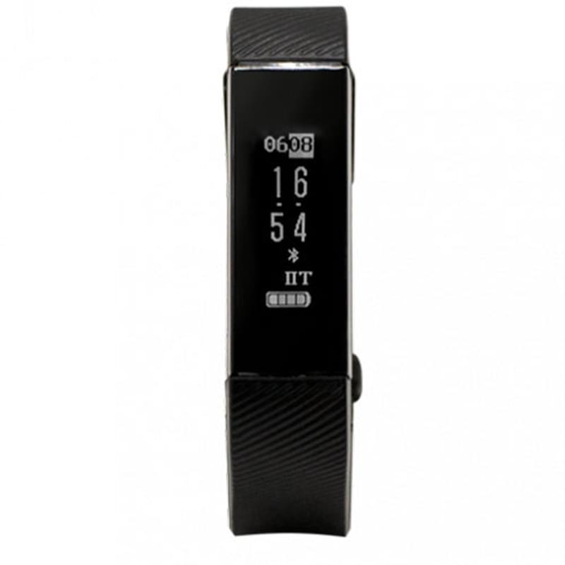 Смарт Браслет Ritmix RFB-200 Black (15120012) - фото #1, Technodom.kz Смарт Браслет Ritmix RFB-200 Black (15120012) - фото #1, Technodom.kz